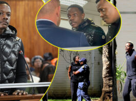Game Over for Chatunga Mugabe, more charges pile up: He is an ILLEGAL MIGRANT… Fresh and SHOCKING DETAILS emerge