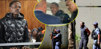 Game Over for Chatunga Mugabe, more charges pile up: He is an ILLEGAL MIGRANT… Fresh and SHOCKING DETAILS emerge