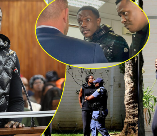 Game Over for Chatunga Mugabe, more charges pile up: He is an ILLEGAL MIGRANT… Fresh and SHOCKING DETAILS emerge