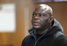 The Edwin Sodi Liquidation: How a R50m Debt Finally Brought Down the King of State Tenders