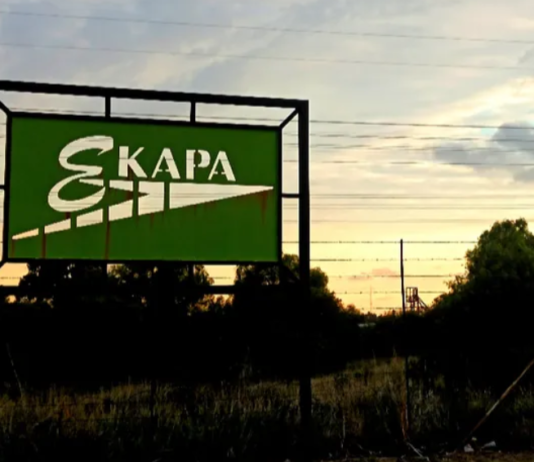 "Ekapa Mine Shutdown: Five Miners Trapped, Company Files for Liquidation — What Families and Workers Deserve to Know"