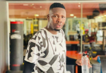 Former Kaizer Chiefs Defender Eric Mathoho Faces Asset Auction Over Debt