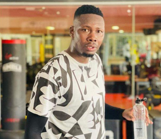 Former Kaizer Chiefs Defender Eric Mathoho Faces Asset Auction Over Debt