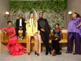 AXED! e.tv Shakes Up Schedule, Cancels ‘House of Zwide’ and ‘Kelders van Geheime’