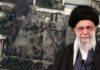 Iran's Supreme Leader Ali Khamenei Killed in US-Israeli Strikes
