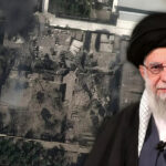 Iran's Supreme Leader Ali Khamenei Killed in US-Israeli Strikes