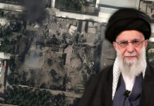 Iran's Supreme Leader Ali Khamenei Killed in US-Israeli Strikes