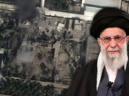 Iran's Supreme Leader Ali Khamenei Killed in US-Israeli Strikes