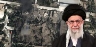 Iran's Supreme Leader Ali Khamenei Killed in US-Israeli Strikes