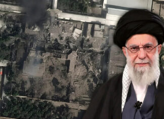 Iran's Supreme Leader Ali Khamenei Killed in US-Israeli Strikes