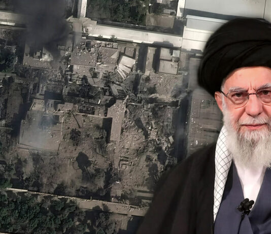 Iran's Supreme Leader Ali Khamenei Killed in US-Israeli Strikes