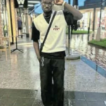 Family shattered as video shows e-hailing driver strangled by passengers in Pretoria