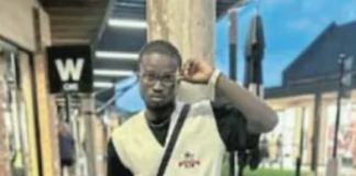 Family of Slain E-Hailing Driver Seeks Help to Repatriate Body to Nigeria