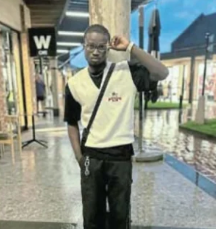 Bolt Driver Murder: Unregistered Status Leaves Family in Despair, Sparks Outcry for Safety Reforms!