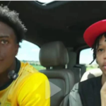 Meet Tebogo Thobejane’s son, the 18-year-old creative director behind IShowSpeed’s SA tour