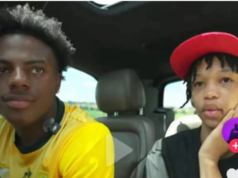 Meet Tebogo Thobejane’s son, the 18-year-old creative director behind IShowSpeed’s SA tour