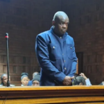 SPY BOSS IN THE DOCK: SANDF Brigadier General Caught in R1.5M Bribery Sting