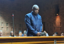 SPY BOSS IN THE DOCK: SANDF Brigadier General Caught in R1.5M Bribery Sting