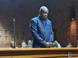 SPY BOSS IN THE DOCK: SANDF Brigadier General Caught in R1.5M Bribery Sting