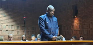 SPY BOSS IN THE DOCK: SANDF Brigadier General Caught in R1.5M Bribery Sting