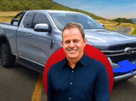 Estate Agent Drugged, Kidnapped and Robbed by Man Posing as Desperate Cancer Patient