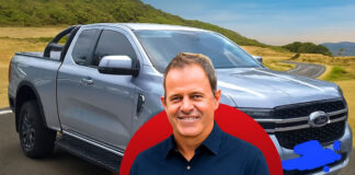 Estate Agent Drugged, Kidnapped and Robbed by Man Posing as Desperate Cancer Patient