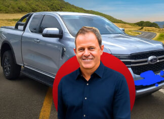 Estate Agent Drugged, Kidnapped and Robbed by Man Posing as Desperate Cancer Patient