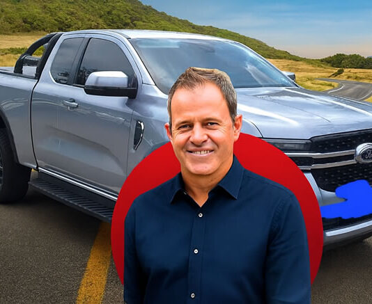 Estate Agent Drugged, Kidnapped and Robbed by Man Posing as Desperate Cancer Patient