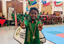 Dear South Africa: A once-in-a-lifetime chance for a local hero is slipping away unless we raise R30,000 for him