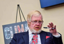 US-SA Relations on the Brink? New Hardline Ambassador Arrives Amid Diplomatic Firestorm!