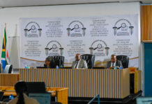 Witness Hospitalised: Madlanga Commission Hearings Hit Unexpected Delay