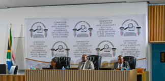 Witness Hospitalised: Madlanga Commission Hearings Hit Unexpected Delay