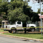 16 Shots Fired at Man Implicated in Madlanga Commission