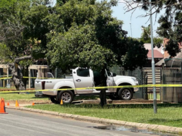 16 Shots Fired at Man Implicated in Madlanga Commission