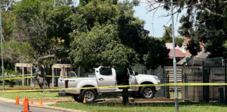 16 Shots Fired at Man Implicated in Madlanga Commission