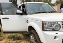 Whistleblower Assassination: The Dark Conspiracy Behind Marumo Phenya's Brutal Murder Unravelled!