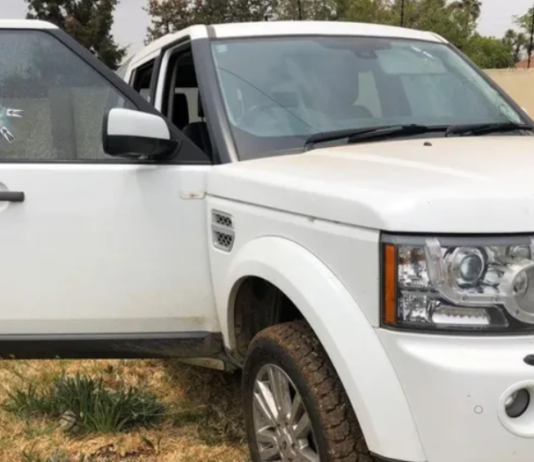 Whistleblower Assassination: The Dark Conspiracy Behind Marumo Phenya's Brutal Murder Unravelled!