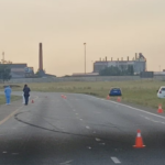 Mass Shooting on R59 Claims Six Lives