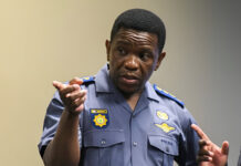 THE CBD CRACKDOWN: What General Mkhwanazi Really Found in Durban’s Secret Underground Pubs