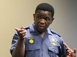 THE CBD CRACKDOWN: What General Mkhwanazi Really Found in Durban’s Secret Underground Pubs