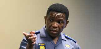 THE CBD CRACKDOWN: What General Mkhwanazi Really Found in Durban’s Secret Underground Pubs