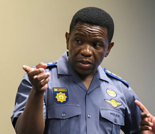 THE CBD CRACKDOWN: What General Mkhwanazi Really Found in Durban’s Secret Underground Pubs