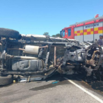 Eastern Cape N2 triple-vehicle crash Kills Seven