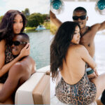 Love or Publicity Stunt? Nadia Nakai’s Valentine’s Day Pics Spark Outrage Among AKA’s Fans