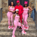 ‘I’M A POLYGAMIST AT HEART’: Ne-Yo Shocks Fans with Candid Confession on Love and Relationships