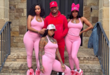 ‘I’M A POLYGAMIST AT HEART’: Ne-Yo Shocks Fans with Candid Confession on Love and Relationships