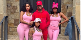 ‘I’M A POLYGAMIST AT HEART’: Ne-Yo Shocks Fans with Candid Confession on Love and Relationships