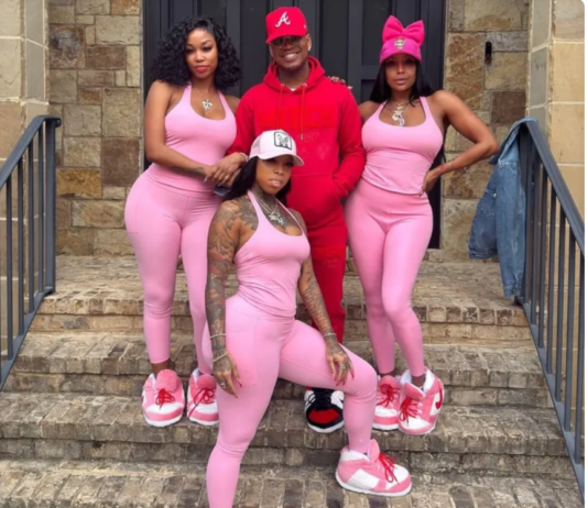 ‘I’M A POLYGAMIST AT HEART’: Ne-Yo Shocks Fans with Candid Confession on Love and Relationships