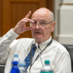 EXPOSED: Paul O’Sullivan Reveals the Dark Secrets of the Mbeki-Zuma Feud!