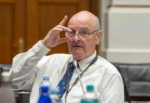 EXPOSED: Paul O’Sullivan Reveals the Dark Secrets of the Mbeki-Zuma Feud!